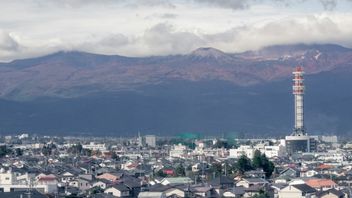 Japan to Expand Use of Fukushima Disaster-Affected Land