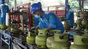 India Krisis Gas LPG, APKLI-P Ingatkan Pemerintah Indonesia Segera Lakukan Mitigasi Energi