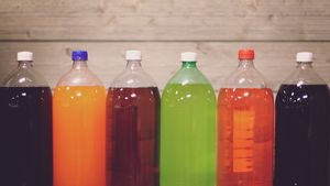 Kemenperin Sebut Cukai MBDK buat Harga Produksi Minuman Naik hingga Pendapatan Negara Turun