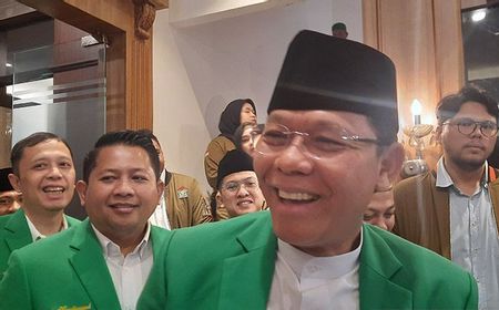 PPP Umumkan Capres yang Diusung di Pilpres 2024 Hari Ini