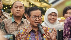 Tak Mau Ricuh Matel Terulang Lagi, Pramono Minta Polisi Usut Tuntas Bentrok di Kalibata