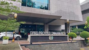 KPK Kaji Temuan Bukti di DPRD DKI Sebelum Panggil Prasetyo Edi dan Anggota Dewan Lainnya