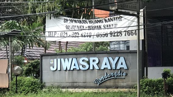 يجب أن تكون أولويات استرداد العملاء Jiwasraya للعملاء التقليديين