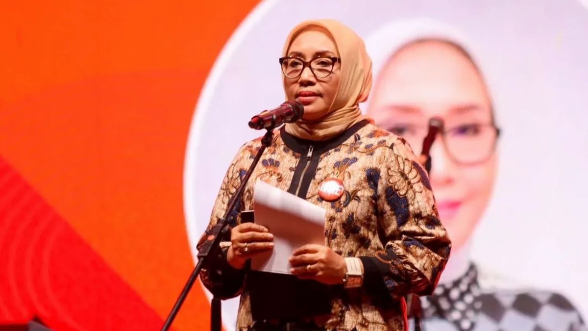 Kasus Kekerasan Anak di Cilincing, Menteri PPPA Pastikan Proses Hukum Berjalan     