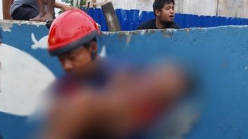 A 5-year-old Boy In Jakut Died While Joining His Father At Sea