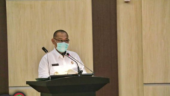 Akhyar Ungkap WA Miliknya Diretas, Ikatan Profesi Komputer Anggap Aneh, Singgung Pilkada