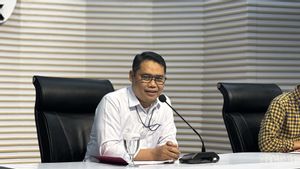 KPK Cari Mitra Kerja Komisi XI DPR Selain BI-OJK yang Beri Duit CSR ke Satori dan Heri Gunawan