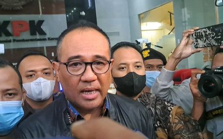 Perusahaan Rafael Alun yang Kondisikan Wajib Pajak Bermasalah Ditelisik KPK