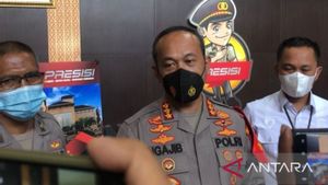Perayaan Hari Raya Nyepi di Palembang; Polrestabes Perketat Keamanan dan Gencar Patroli