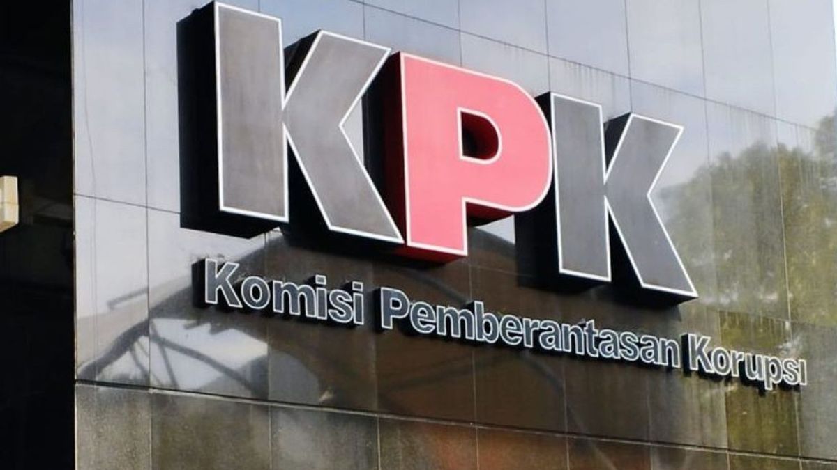 KPK Will See The Medical Record Of Lukas Enembe Before Taking Follow-up