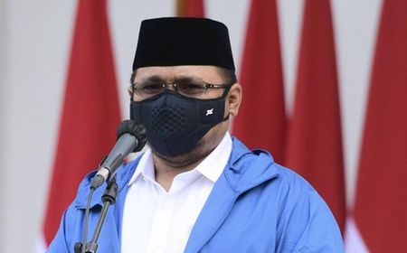 Guru Berperan Penting Tanamkan Nilai Antikorupsi, Menag: Bayangkan Sibuknya KPK Tanpa Peran Mereka