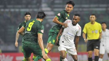 PT LIB And Club Liga 1 Agree On New Regulations, Including Lowering U-21 Players