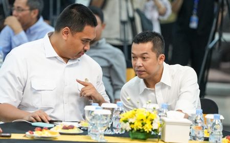 SEA Games 2025 Jadi Fokus Terdekat Kemenpora