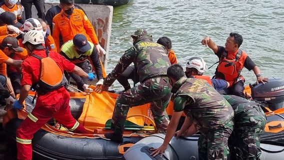 Korban Tenggelam di Danau Sunter Berhasil Ditemukan