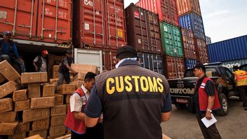 Boosting Export Performance, Customs And Excise Provide A Number Of Special Facilities For Business Actors