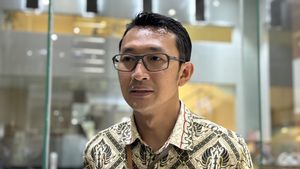 Dilaporkan soal Barang Bukti Rp600 Miliar, KPK Tegaskan Ada Dokumen Penyitaan Dipalsukan