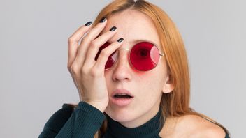 7种常见眼部感染类型及其原因，从轻微到严重