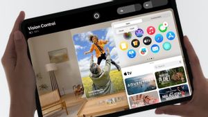 visionOS 2.4 Beta Hadir dengan Fitur Baru untuk Apple Vision Pro