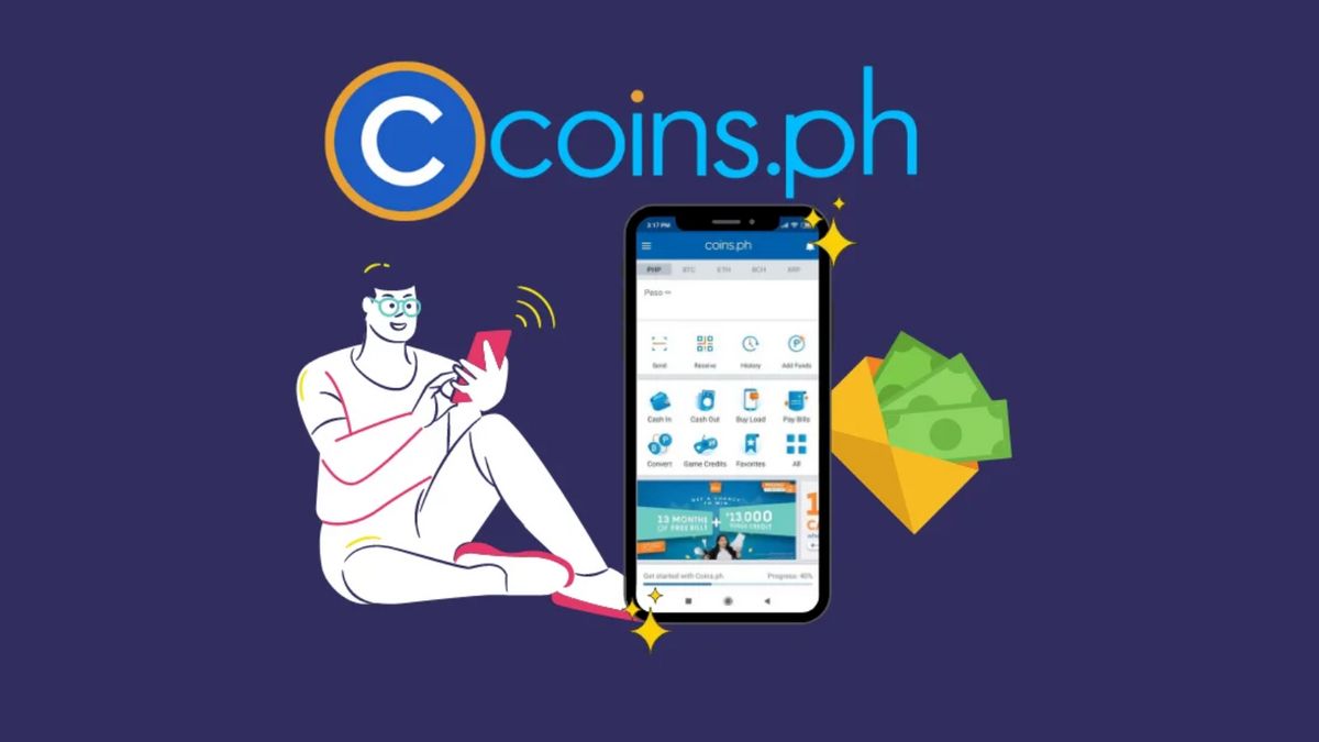 Coins.ph lance PHPC, le premier stablecoin du Peso philippin sur la blockchain Ritin