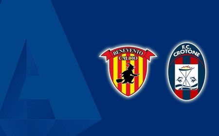 Imbang Lawan Crotone, Peluang Benevento Terdegradasi Terkikis