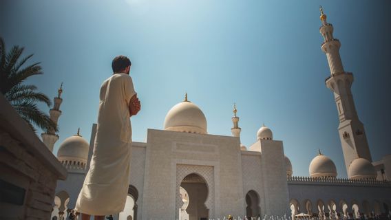 Anjuran Tidak Makan Sebelum Shalat Iduladha: Berikut Beberapa Uraiannya