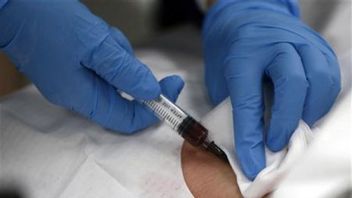 Korban Dugaan Malapraktik di RS Islam Pondok Kopi Dibawa ke RS Polri