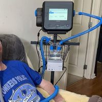 Tokoh Kunci Kampanye Viral 'Ice Bucket Challenge', Patrick Quinn Meninggal di Usia 37 Tahun