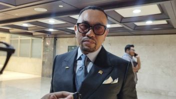 Sahroni拒绝工资引起关注，观察家要求一致性