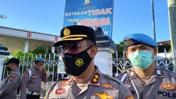 Polisi Pastikan Pasutri Tersangka Penganiayaan ART di Bengkulu Tak Alami Gangguan Jiwa
