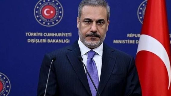 Israel Merasa Lebih Nyaman Jika Turki Jadi Penjamin Palestina