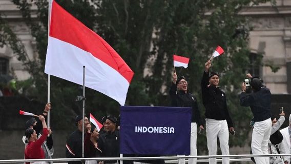 Memperkenalkan Keanekaragaman Budaya di Ajang Olimpiade Paris 2024