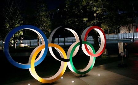 Ada Rencana Larangan Penonton Luar Negeri di Olimpiade Tokyo