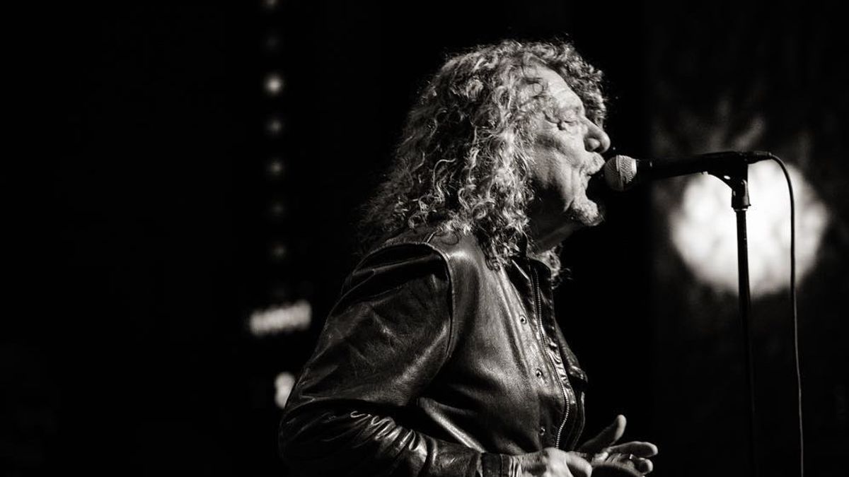 This Is Why Robert Plant Allows School Of Rock Use The Song Led Zeppelin, Immigrant Song