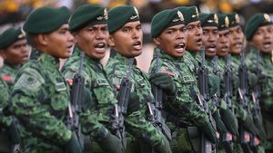 Publik Butuh Penjelasan Memadai terkait Status Siaga 1 TNI
