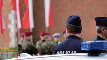 Polandia Pantau Kerja Sama Militer China dan Belarus