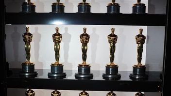 Pas De Diffusions Virtuelles Pour Les Oscars 2021