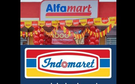 Padang Jadi Satu-satunya Daerah yang Tidak Ada Alfamart dan Indomaret, Kenapa ya?