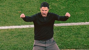 Arteta spreads pressure on Manchester City: I will be Bournemouth's biggest fan of all time