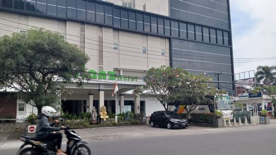 Kondisi Ekonomi Berangsur Normal, Pemkot Mataram NTB Naikkan Target Pajak Hotel dan Restoran