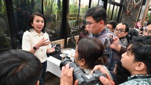 Kemlu RI: Penggunaan atau Ancaman Kekuatan Menggerus Prinsip Kedaulatan dan Diplomasi