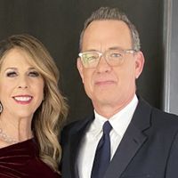 Syuting Biopik Elvis Presley Ditunda akibat Tom Hanks Positif COVID-19