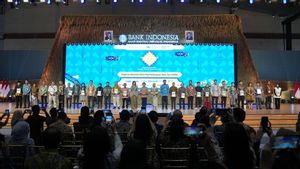 BI dan IKBI Telah Fasilitasi Pembiayaan Hijau Sebesar Rp96 Miliar bagi UMKM