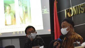 Komnas HAM Ingatkan Polri Transparan Ungkap Kasus Brigadir J