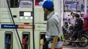 Kata Pakar Soal Etanol Bikin BBM Boros dan Mesin Cepat Rusak