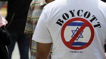Ancaman PHK di Balik Seruan Boikot Produk Israel, Pikirkan Masak-masak Sebelum Bertindak