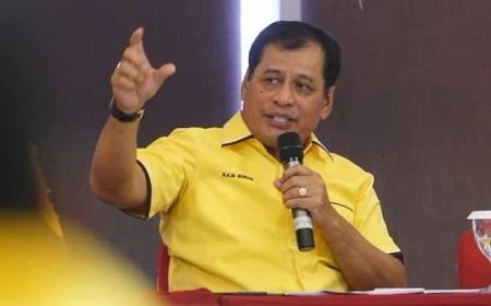 KPK Duga Nurdin Halid Tahu Akses Pengurusan Perkara di MA Lewat Hakim Gazalba Saleh