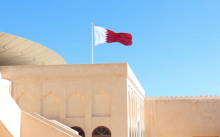 Qatar Tak Izinkan Serangan Apa pun dari Pangkalan Al-Udeid