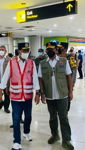 Satgas COVID-19 Siapkan 1.900 Tempat Tidur untuk Karantina di Surabaya