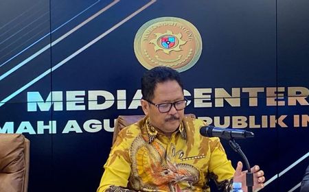 MA Janji Tidak Lindungi Anggotanya yang Tidak Benar, Termasuk Hakim Kasus Ronald Tannur