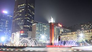 DKI DPRD的10点夜无车夜话语:夜间不适合体育,但要放松